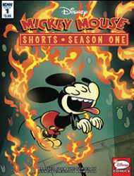 Mickey Mouse Shorts: Season One