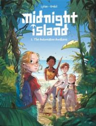 Midnight Island