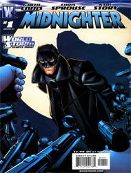 Midnighter (2007)