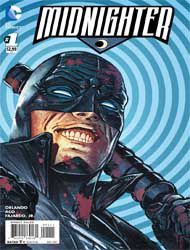 Midnighter (2015)