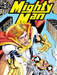 Mighty Man (2017)