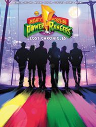 Mighty Morphin Power Rangers: Lost Chronicles