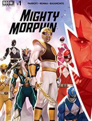 Mighty Morphin