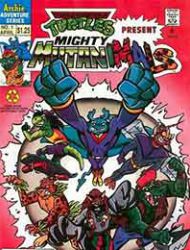 Mighty Mutanimals (1992)