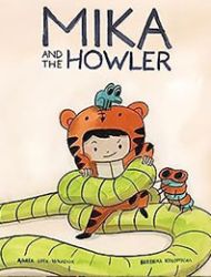 Mika and the Howler