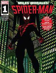 Miles Morales: Spider-Man