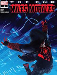 Miles Morales: The End