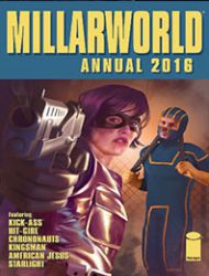 Millarworld Annual