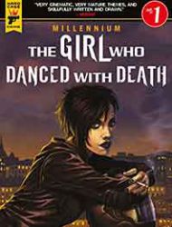 Millennium: The Girl Who Danced With Death