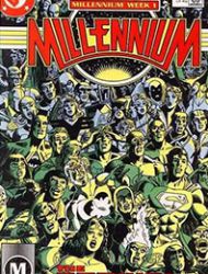 Millennium (1988)