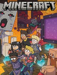 Minecraft Omnibus