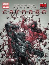 Minimum Carnage: Omega