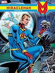 Miracleman Omnibus