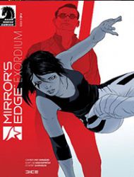 Mirror's Edge: Exordium