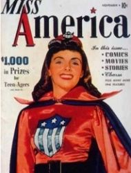 Miss America Magazine