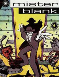 Mister Blank