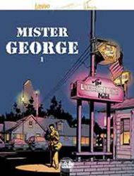 Mister George