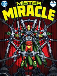 Mister Miracle (2017)