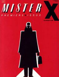 Mister X