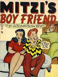 Mitzi's Boy Friend