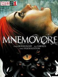 Mnemovore