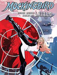 Mockingbird: Bobbi Morse, Agent of S.H.I.E.L.D.