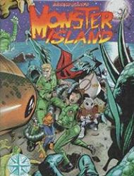 Monster Island