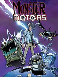 Monster Motors