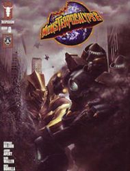 Monsterpocalypse