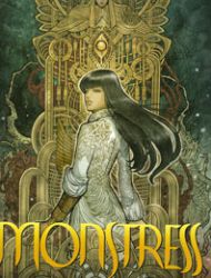 Monstress