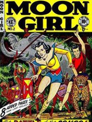 Moon Girl (1947)