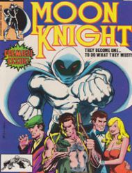 Moon Knight (1980)