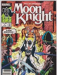 Moon Knight (1985)