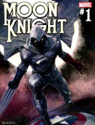 Moon Knight (2011)