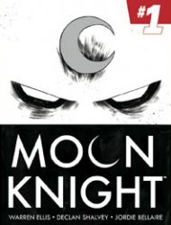 Moon Knight (2014)