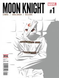 Moon Knight (2016)