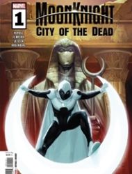 Moon Knight: City of the Dead