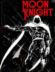 Moon Knight: Divided We Fall