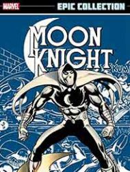 Moon Knight Epic Collection