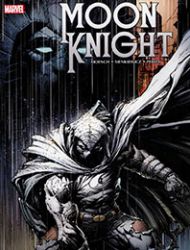 Moon Knight Omnibus