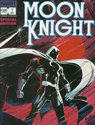 Moon Knight Special Edition