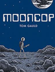 Mooncop