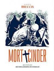 Mort Cinder