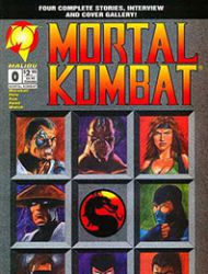 Mortal Kombat (1994)