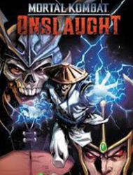 Mortal Kombat: Onslaught