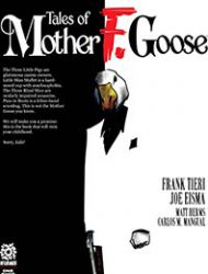 Mother F. Goose