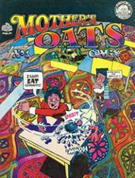 Mother's Oats Comix