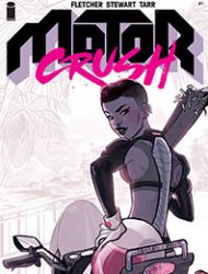 Motor Crush