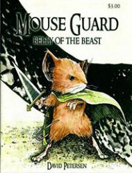 Mouse Guard