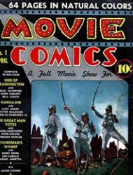 Movie Comics